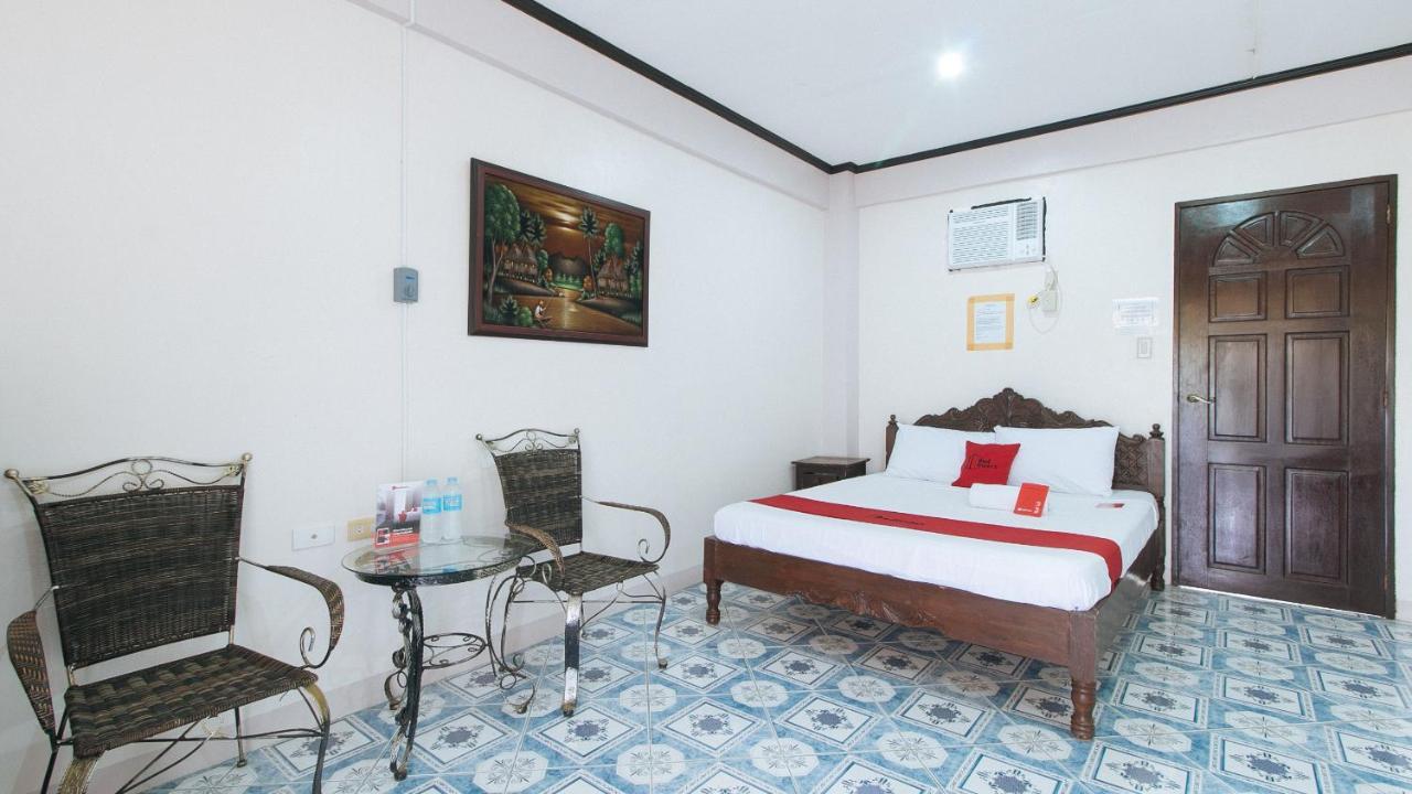 RedDoorz @ SeaSun Beach Resort&Hotel Zambales Santa Cruz  Exterior foto