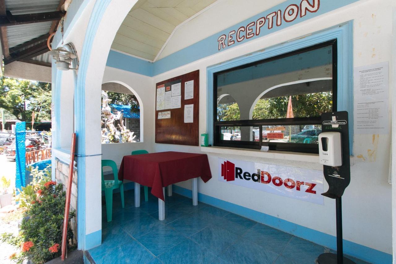 RedDoorz @ SeaSun Beach Resort&Hotel Zambales Santa Cruz  Exterior foto
