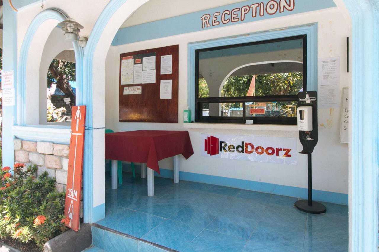 RedDoorz @ SeaSun Beach Resort&Hotel Zambales Santa Cruz  Exterior foto