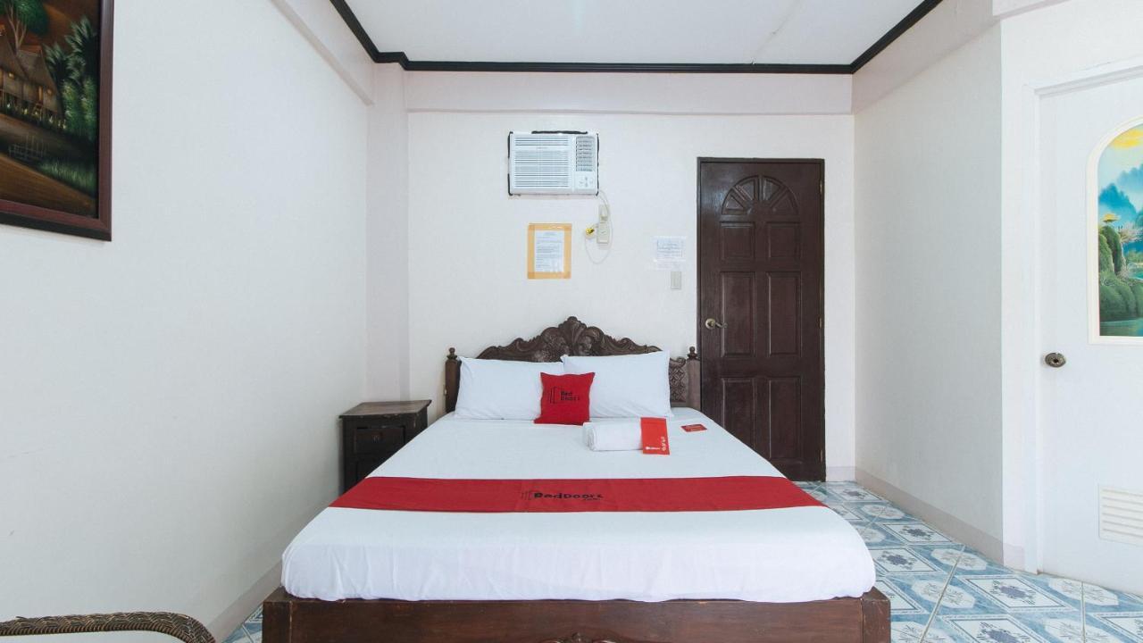 RedDoorz @ SeaSun Beach Resort&Hotel Zambales Santa Cruz  Exterior foto