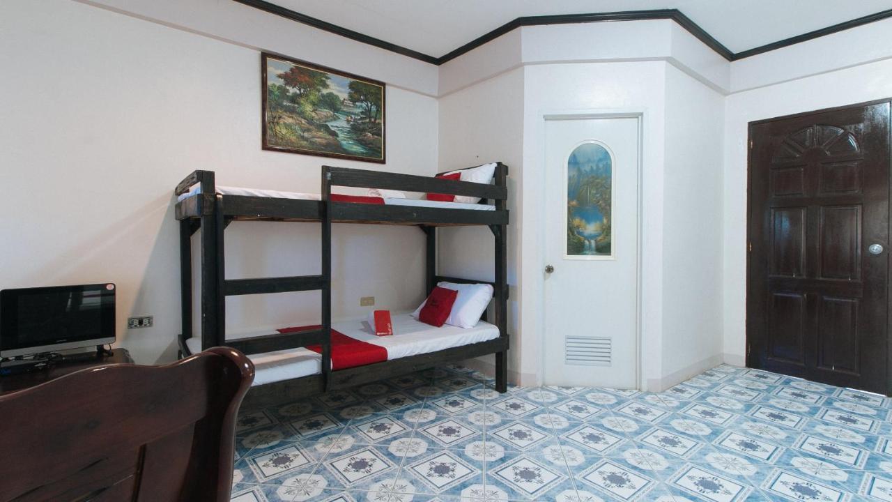 RedDoorz @ SeaSun Beach Resort&Hotel Zambales Santa Cruz  Exterior foto