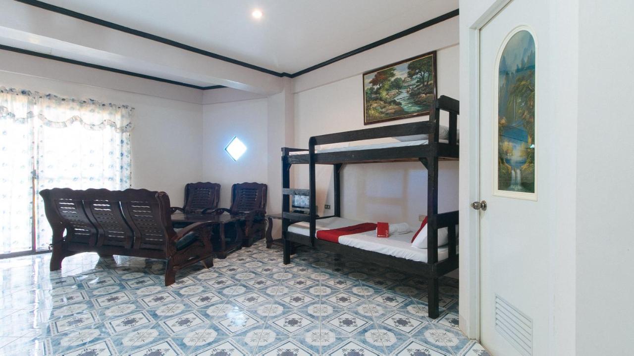 RedDoorz @ SeaSun Beach Resort&Hotel Zambales Santa Cruz  Exterior foto
